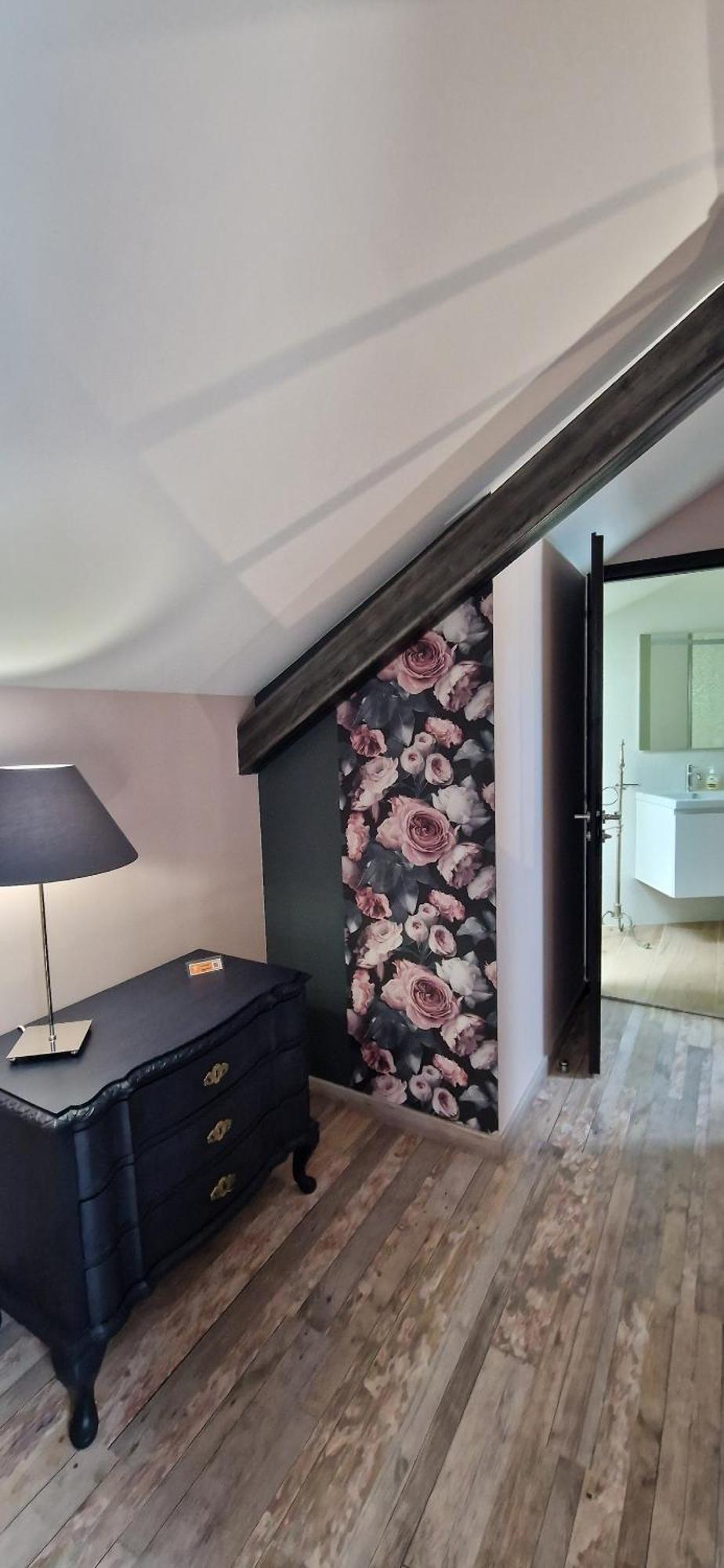 Bleautiful Josephine - Maison De Ville Avec Jardin Fontainebleau Rum bild